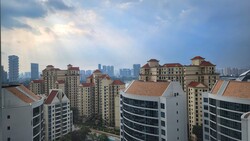 Water Place (D15), Condominium #359018581
